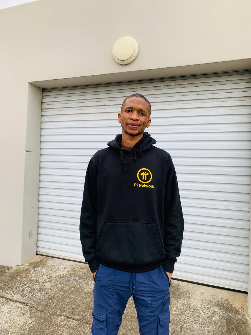 Mzoli Somi — Co-Founder of Gonex Innovation Hub