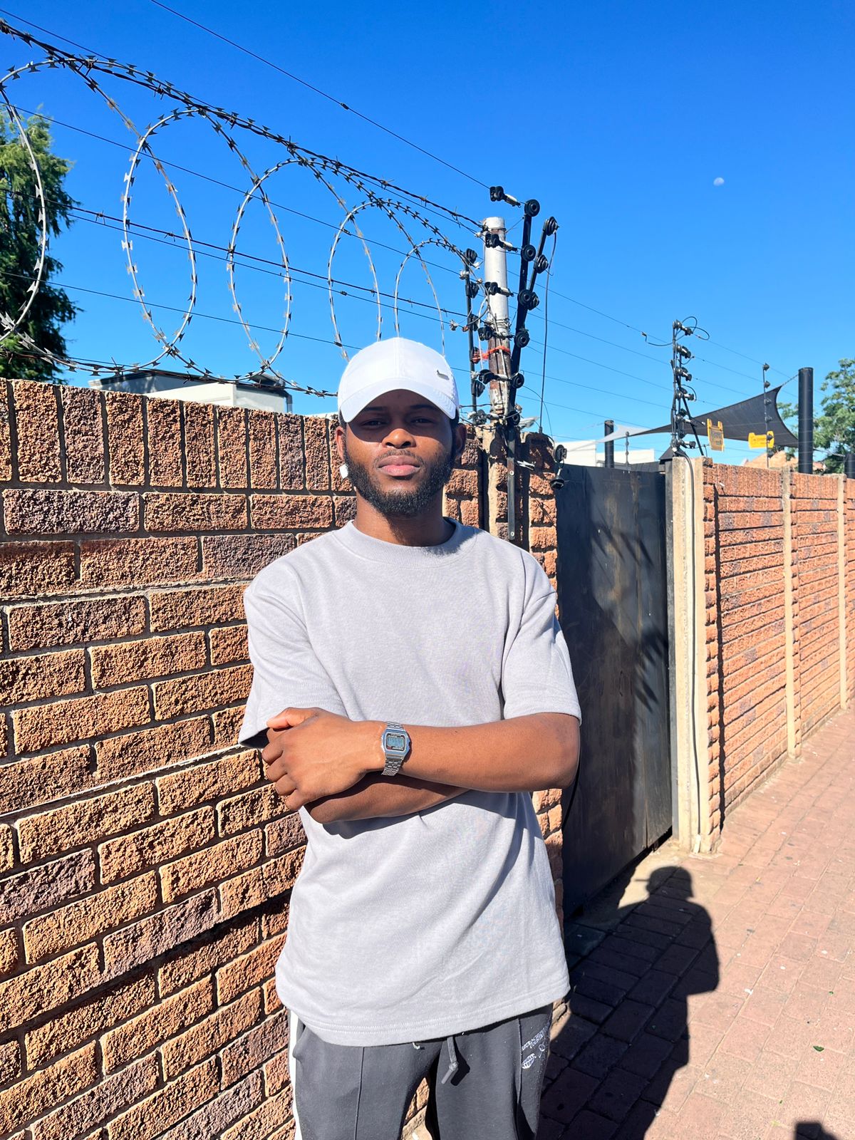 Yamkela Kulu — Technology Director, Gonex Innovation Hub