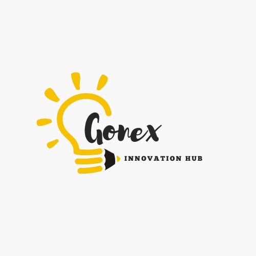 Gonex Innovation Hub logo